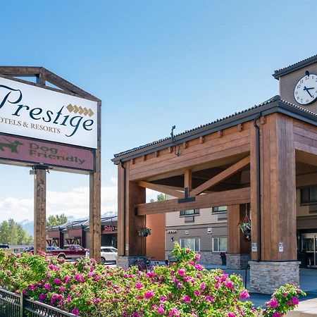 Prestige Inn Golden Ngoại thất bức ảnh
