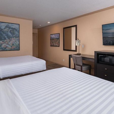 Prestige Inn Golden Ngoại thất bức ảnh