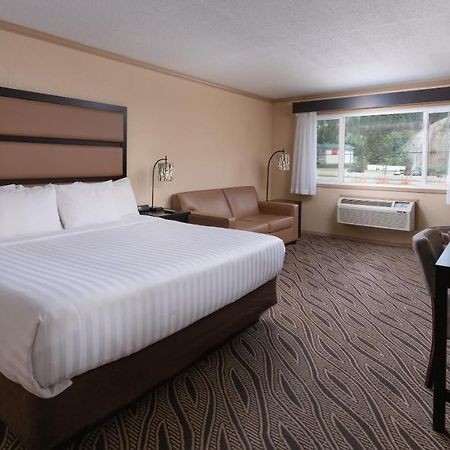 Prestige Inn Golden Ngoại thất bức ảnh