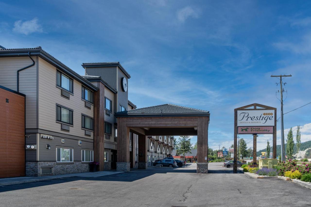 Prestige Inn Golden Ngoại thất bức ảnh