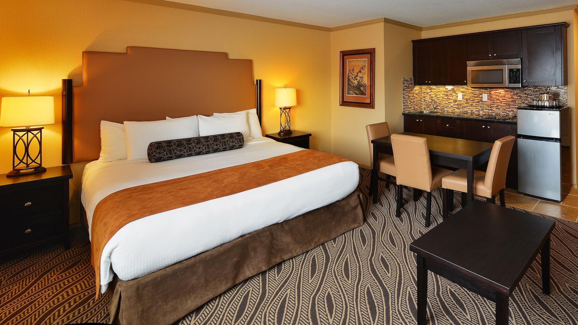 Prestige Inn Golden Ngoại thất bức ảnh