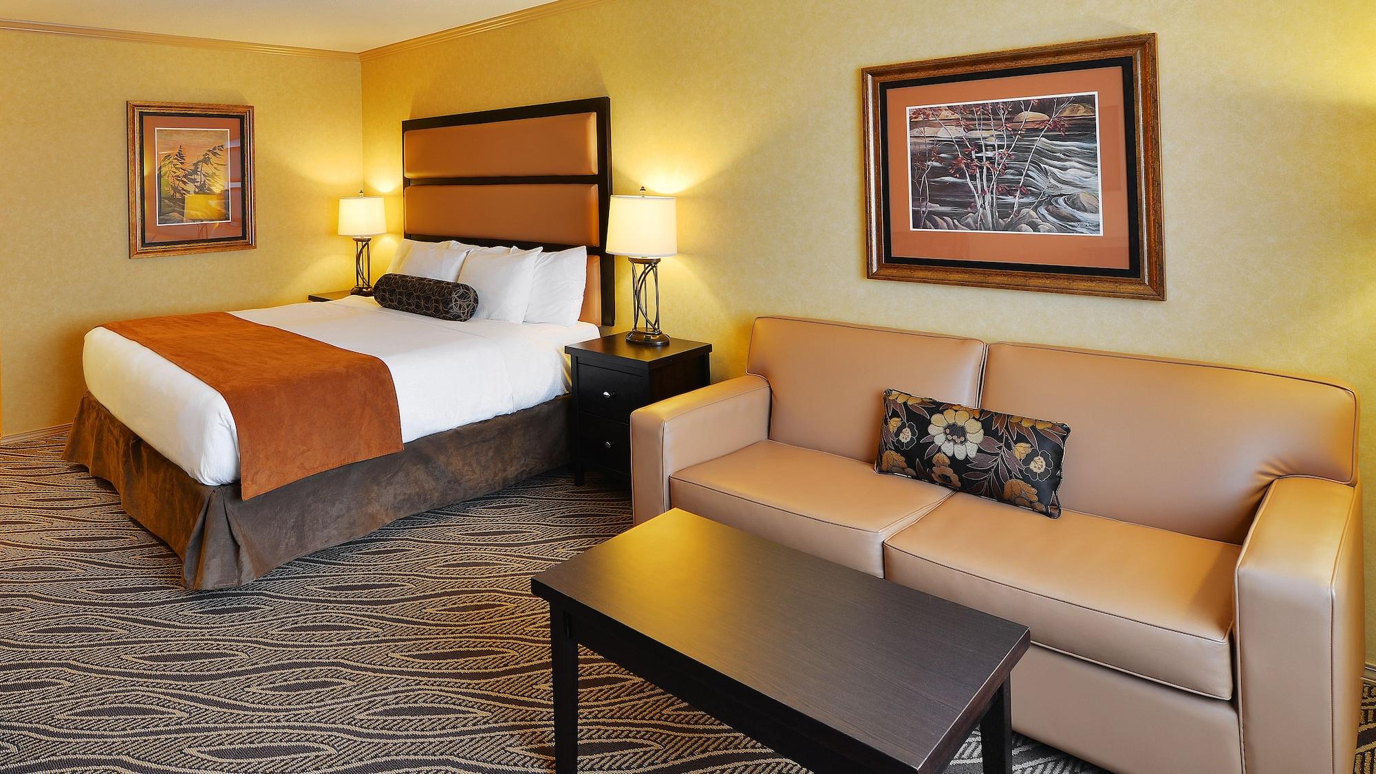 Prestige Inn Golden Ngoại thất bức ảnh