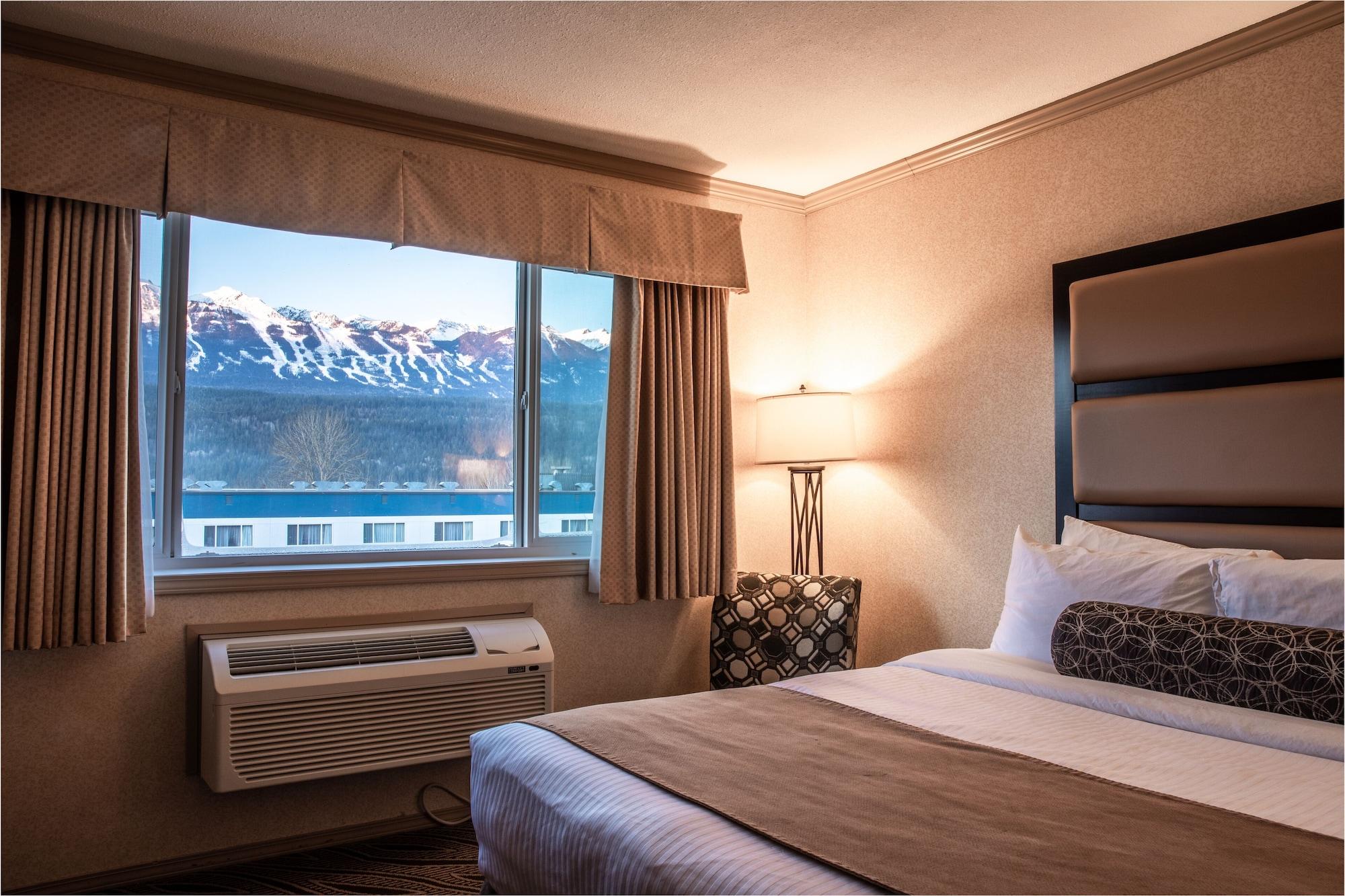 Prestige Inn Golden Ngoại thất bức ảnh