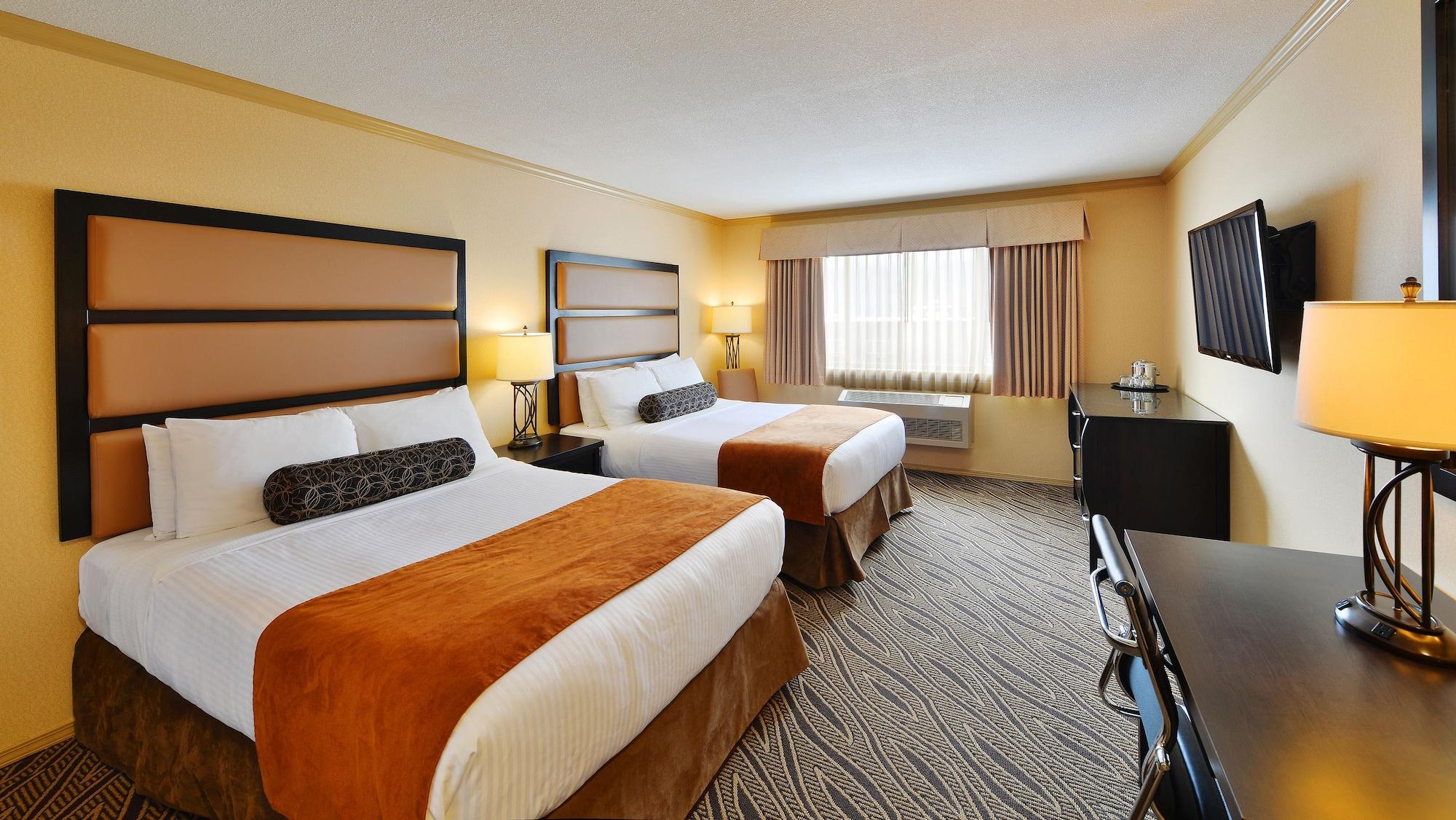 Prestige Inn Golden Ngoại thất bức ảnh