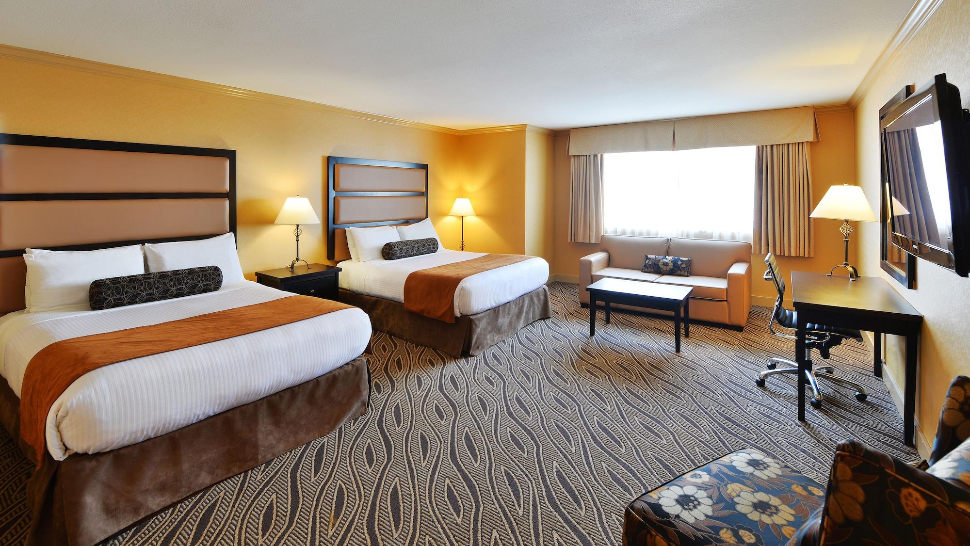 Prestige Inn Golden Ngoại thất bức ảnh