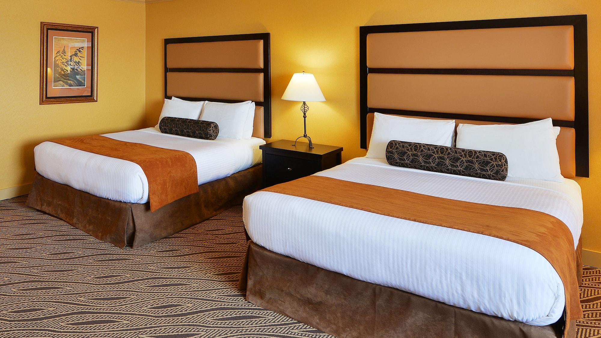 Prestige Inn Golden Ngoại thất bức ảnh
