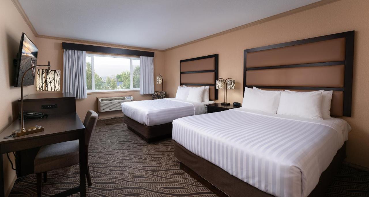 Prestige Inn Golden Ngoại thất bức ảnh