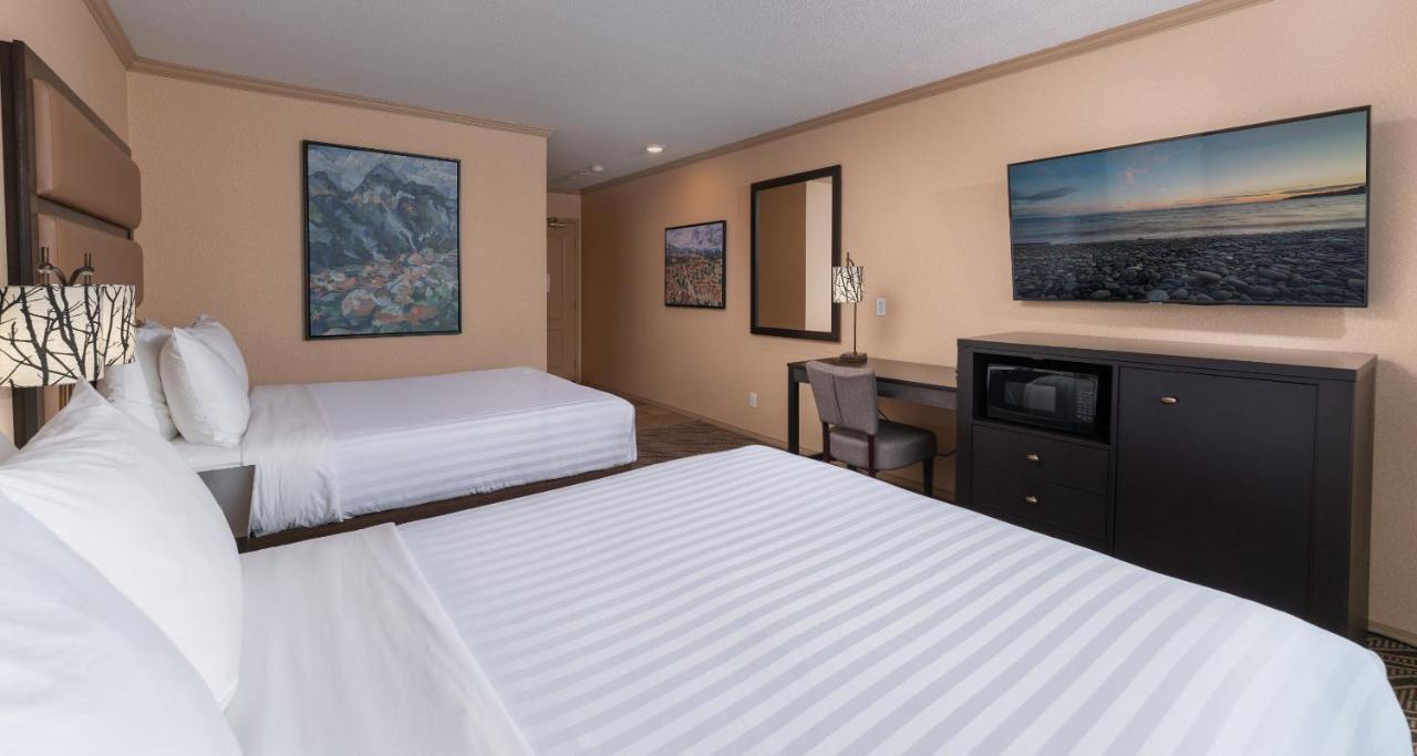 Prestige Inn Golden Ngoại thất bức ảnh