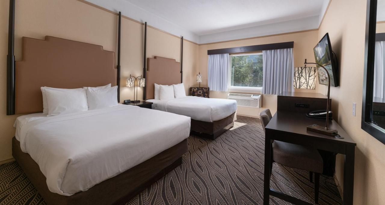 Prestige Inn Golden Ngoại thất bức ảnh