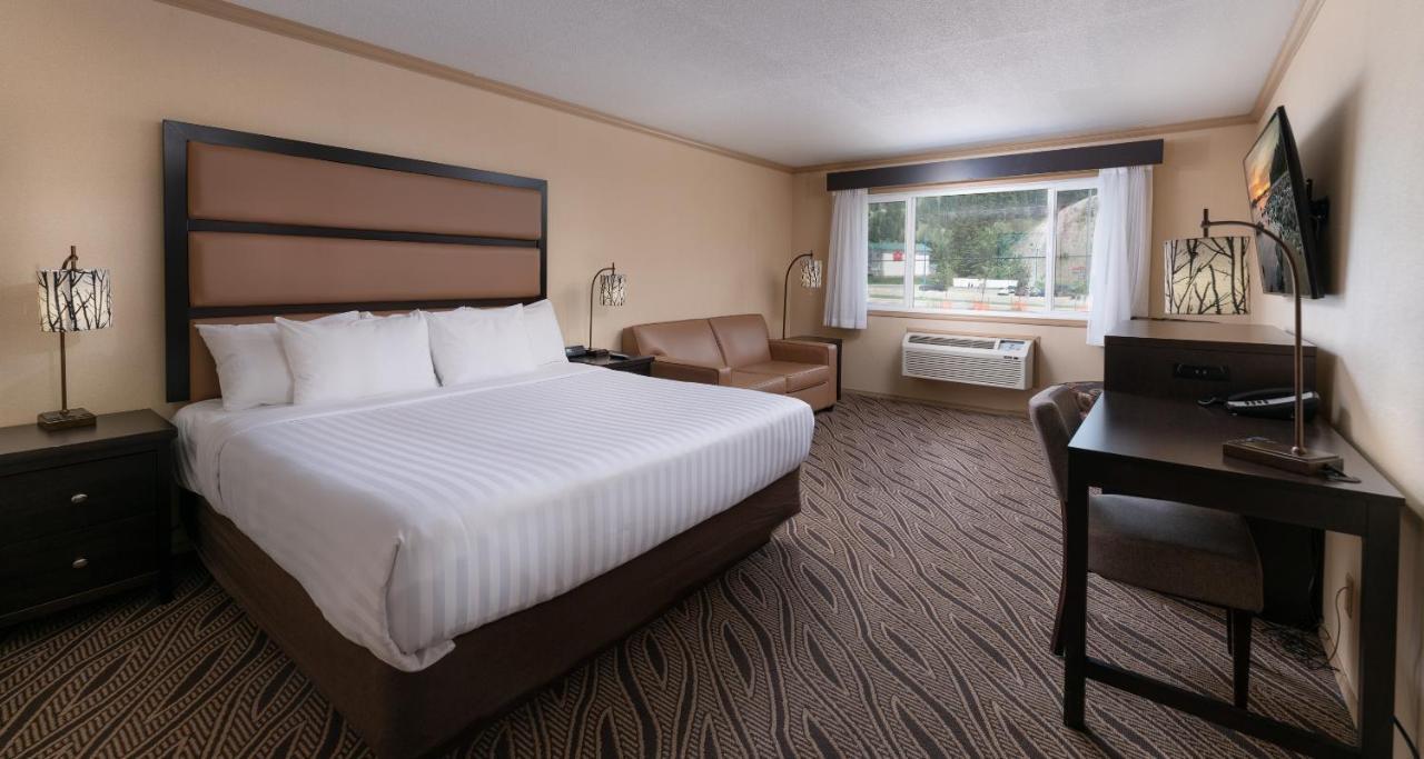 Prestige Inn Golden Ngoại thất bức ảnh