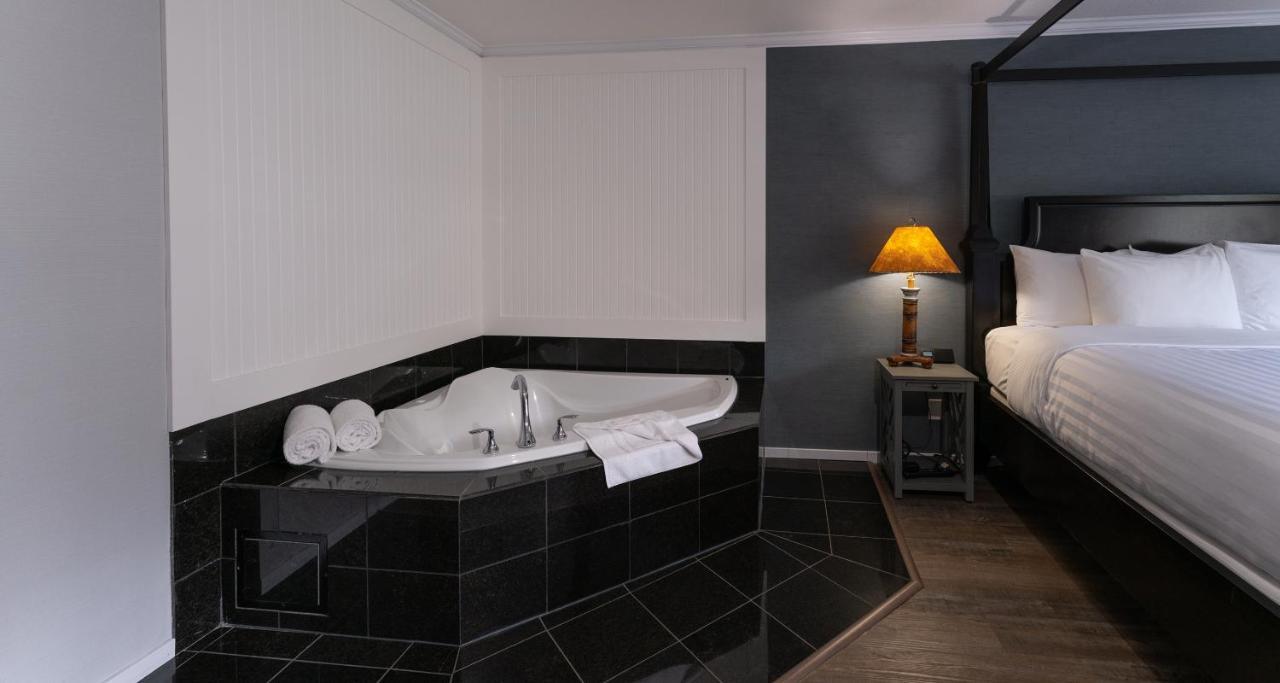 Prestige Inn Golden Ngoại thất bức ảnh