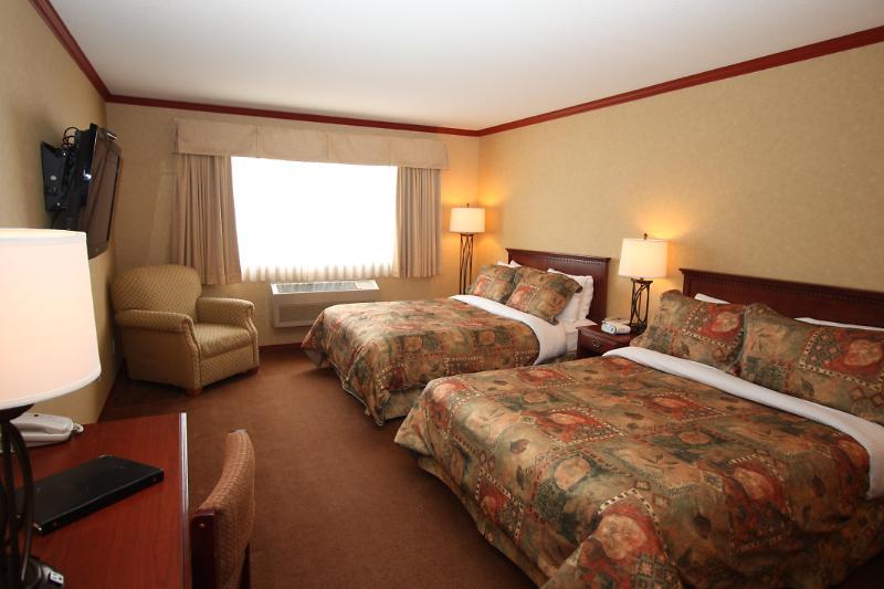 Prestige Inn Golden Phòng bức ảnh