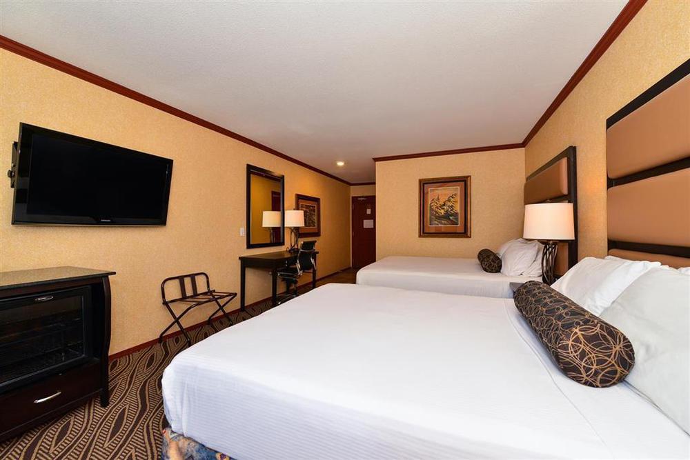 Prestige Inn Golden Phòng bức ảnh
